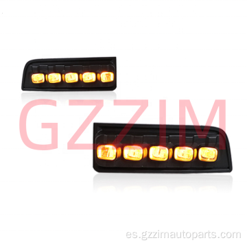 4 Runner 2010-2013 Daytime Running Light